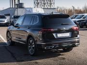 Volkswagen Tiguan II Рестайлинг Москва  - изображение 25
