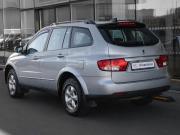 SsangYong Kyron I Рестайлинг Москва  - изображение 22