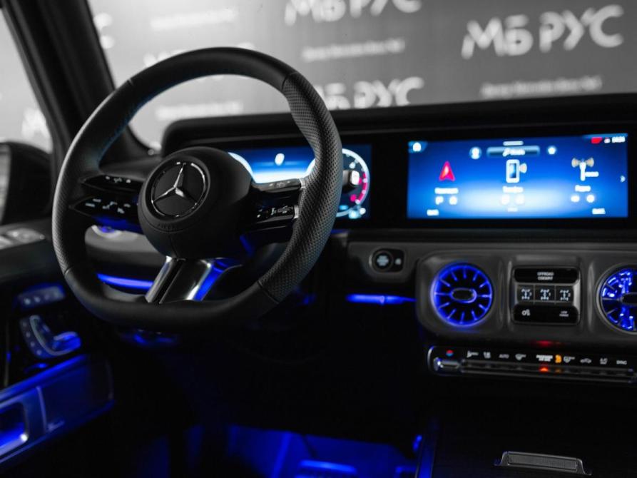 Mercedes-Benz G-Класс III (W465) Рестайлинг Москва  - изображение 14