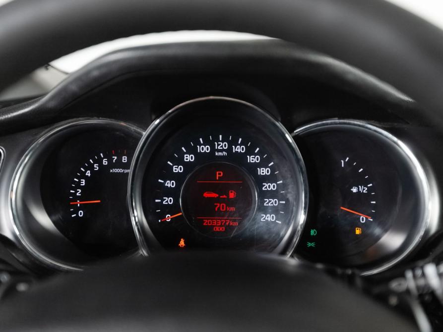 Kia Ceed II Челябинск  - изображение 12