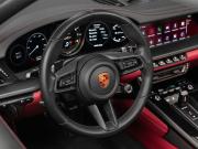 Porsche 911 VIII (992) Москва  - изображение 46