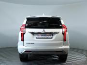 Mitsubishi Montero Sport III Рестайлинг Санкт-Петербург  - изображение 29