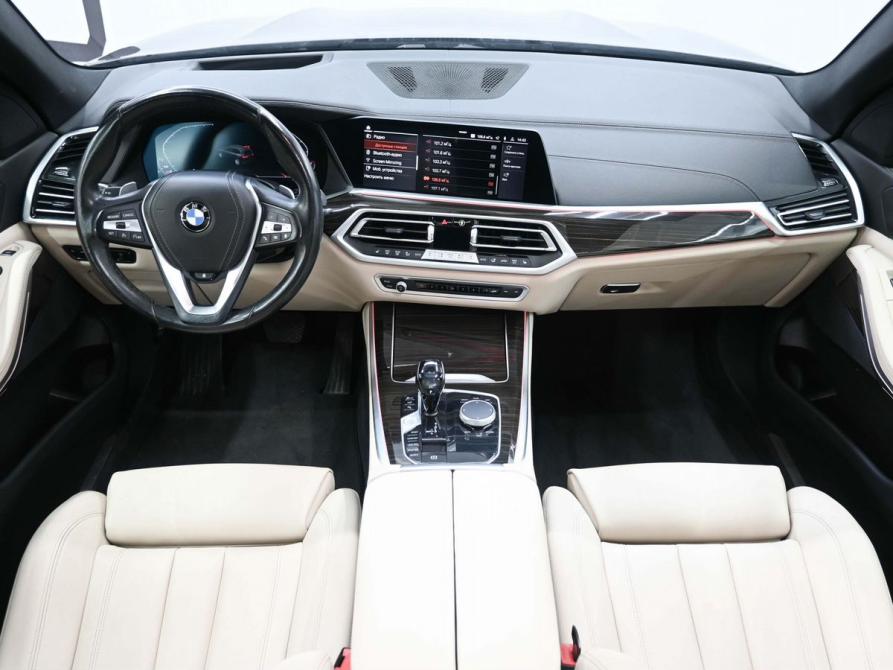 BMW X5 IV (G05/G18) Ростов-на-Дону  - изображение 8
