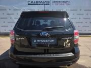 Subaru Forester IV Санкт-Петербург  - изображение 17