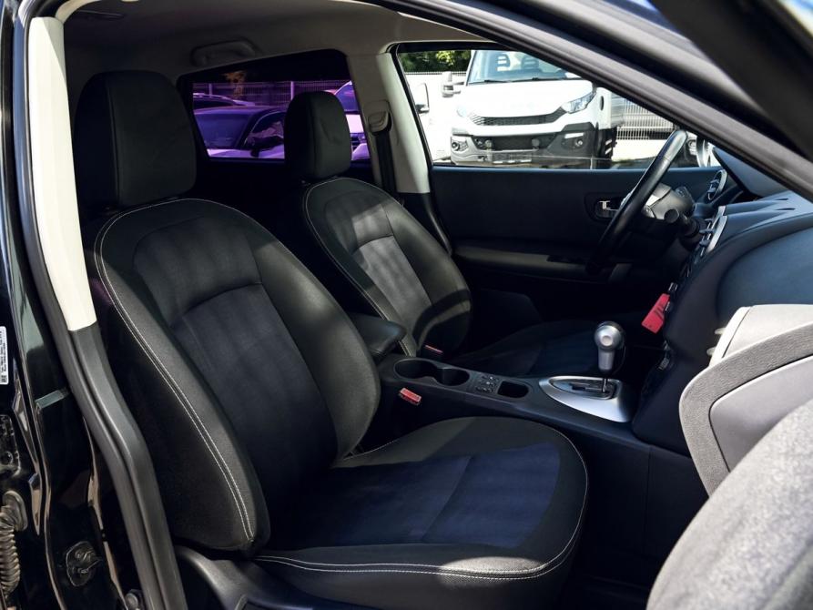 Nissan Qashqai I Рестайлинг Екатеринбург  - изображение 20