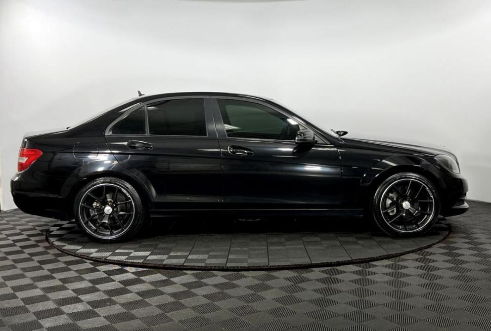Mercedes-Benz C-Класс III (W204) Рестайлинг Нижний Новгород  - изображение 5