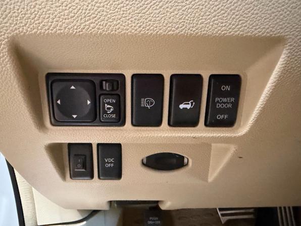 Infiniti FX II (S51) с пробегом 2011 года, цена 1 799 900 рублей, 289000 км, внедорожник, Автокод Объявления