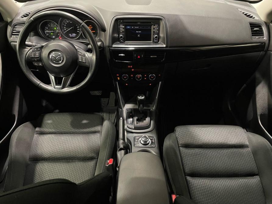 Mazda CX-5 I Пермь  - изображение 13