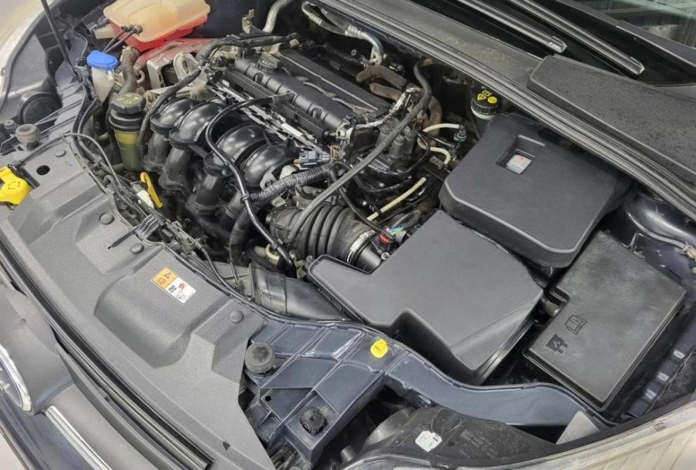 Ford Focus III Астрахань  - изображение 16