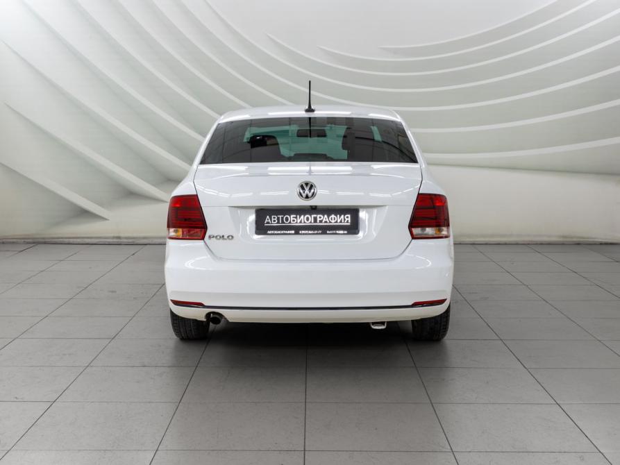 Volkswagen Polo V Рестайлинг Волгоград  - изображение 6