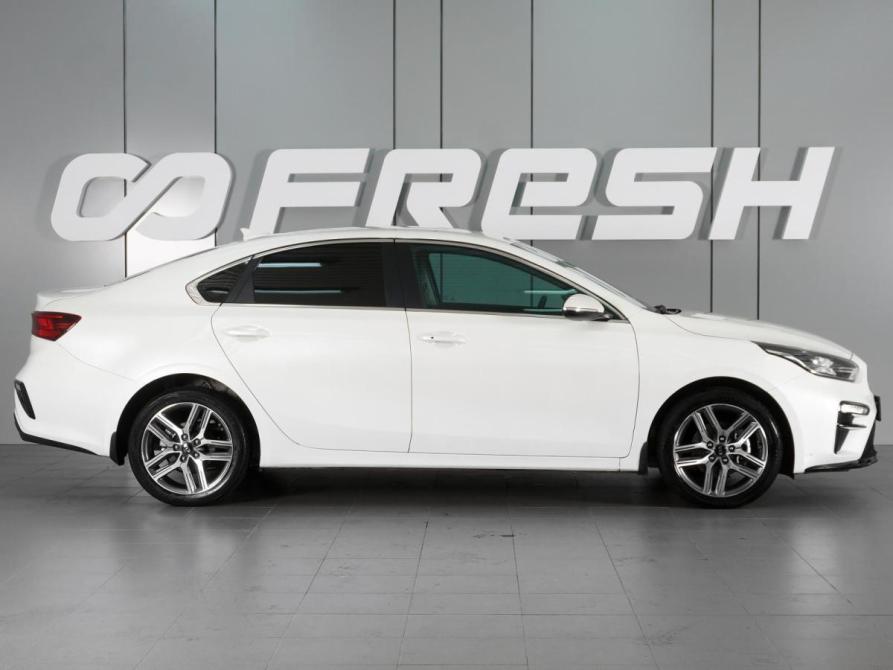 Kia Cerato IV Минеральные Воды  - изображение 5