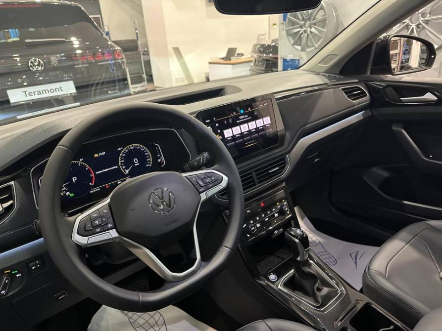 Volkswagen Tharu XR Санкт-Петербург  - изображение 7