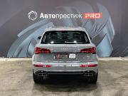 Audi Q5 II (FY) Рестайлинг Пермь  - изображение 39