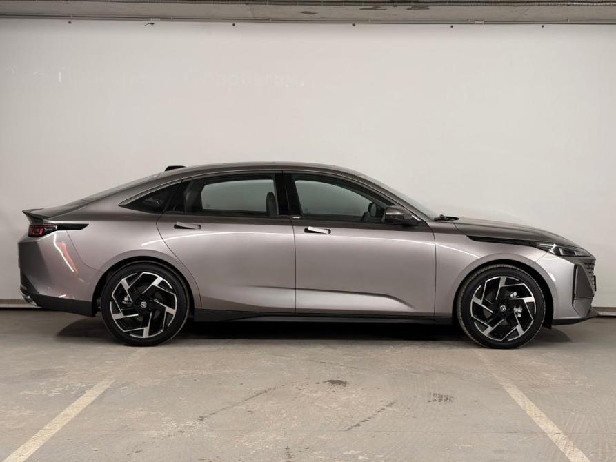 Changan Lamore Екатеринбург  - изображение 6