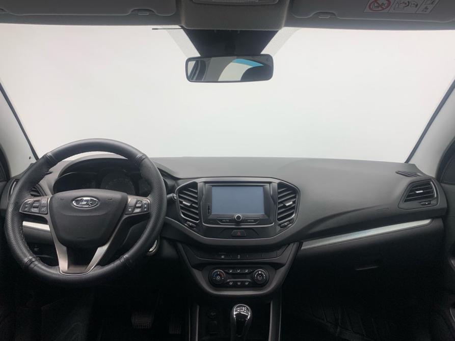 Lada (ВАЗ) Vesta I Мурманск  - изображение 25