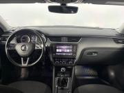 Skoda Octavia III (A7) Рестайлинг Борисоглебск  - изображение 35