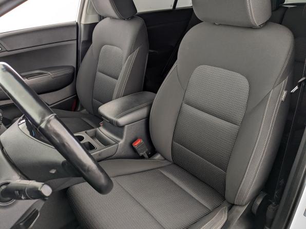 Kia Sportage IV Рестайлинг с пробегом 2021 года, цена 2 550 000 рублей, 74102 км, внедорожник, Автокод Объявления