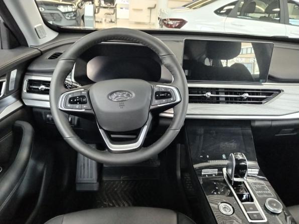 Новый Xcite X-Cross 8 2024 года, цена 3 359 000 рублей, внедорожник, Автокод Объявления