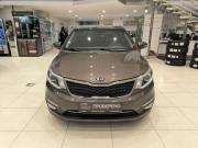 Kia Rio III Рестайлинг Казань  - изображение 24