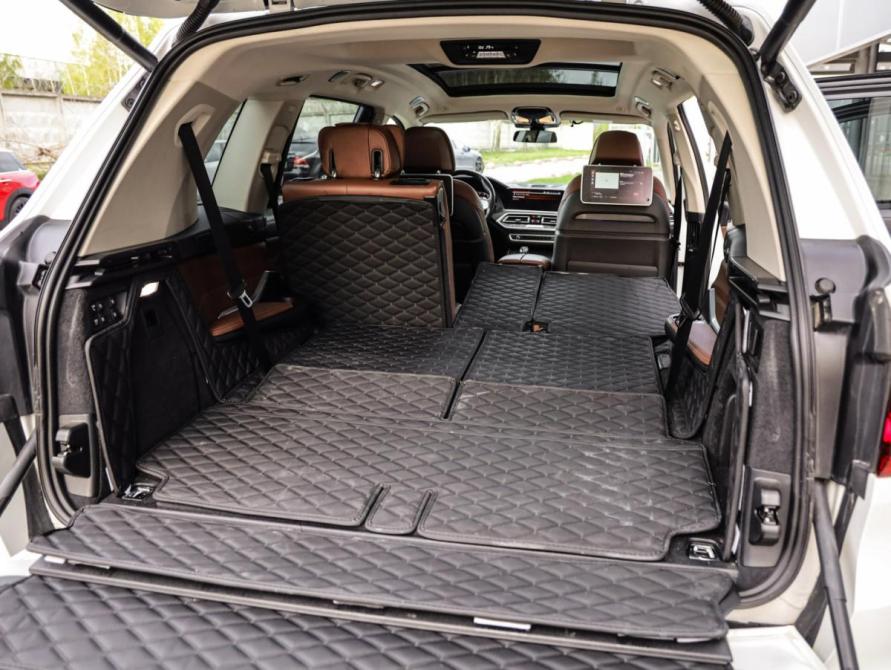 BMW X7 I (G07) Санкт-Петербург  - изображение 39
