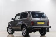 Lada (ВАЗ) 2121 (4x4) I Рестайлинг Новокузнецк  - изображение 34