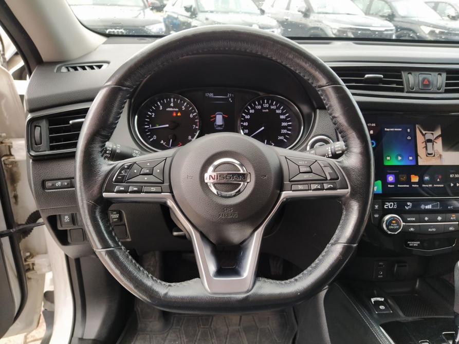 Nissan X-Trail III Екатеринбург  - изображение 28