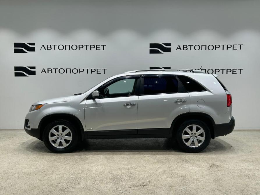 Kia Sorento II Санкт-Петербург  - изображение 4