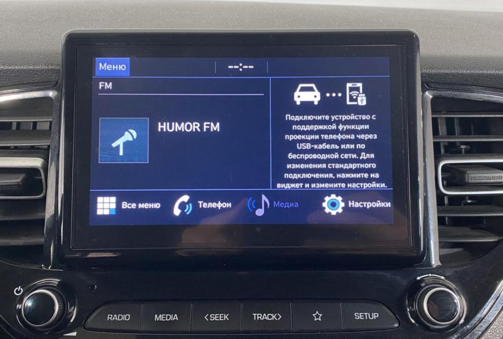 Hyundai Solaris II Рестайлинг Саранск  - изображение 23