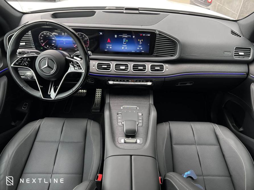 Mercedes-Benz GLS II (X167) Рестайлинг Самара  - изображение 11