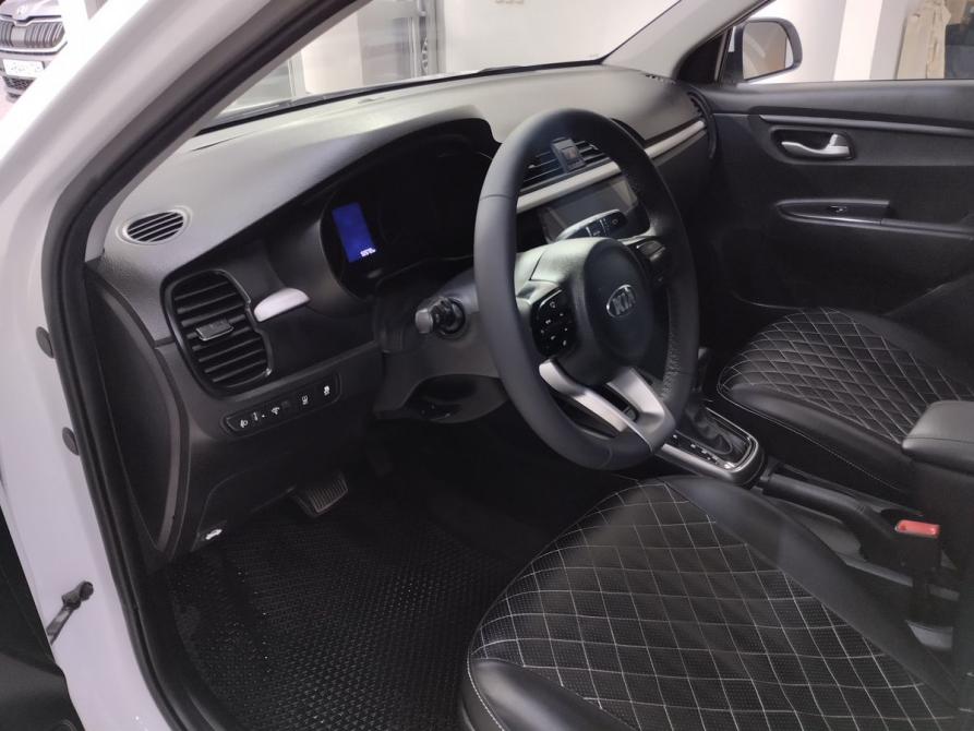 Kia Rio IV Минеральные Воды  - изображение 7