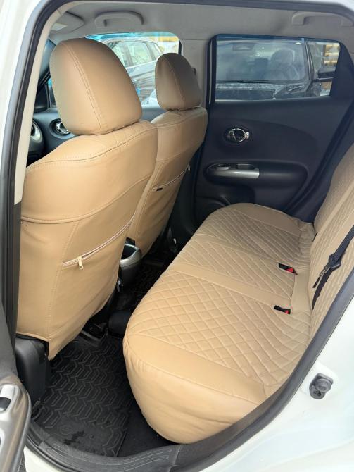 Nissan Juke I Мурманск  - изображение 21