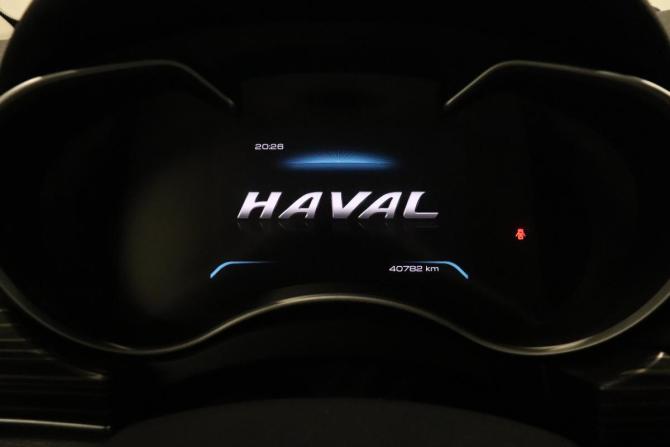 Haval H9 I Рестайлинг с пробегом 2023 года, цена 3 250 000 рублей, 40782 км, внедорожник, Автокод Объявления