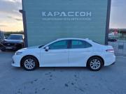 Toyota Camry VIII (XV70) Екатеринбург  - изображение 15