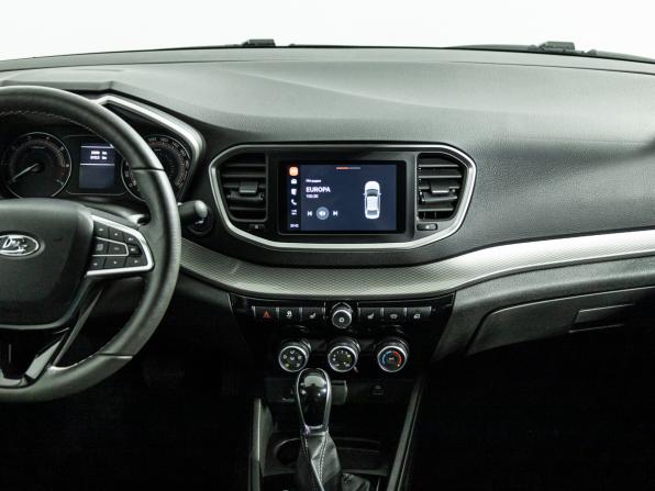 Lada (ВАЗ) Vesta I Рестайлинг (NG) с пробегом 2024 года, цена 1 149 700 рублей, 22559 км, седан, Автокод Объявления