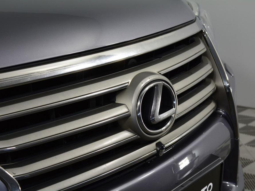 Lexus LX III Рестайлинг Калининград  - изображение 30