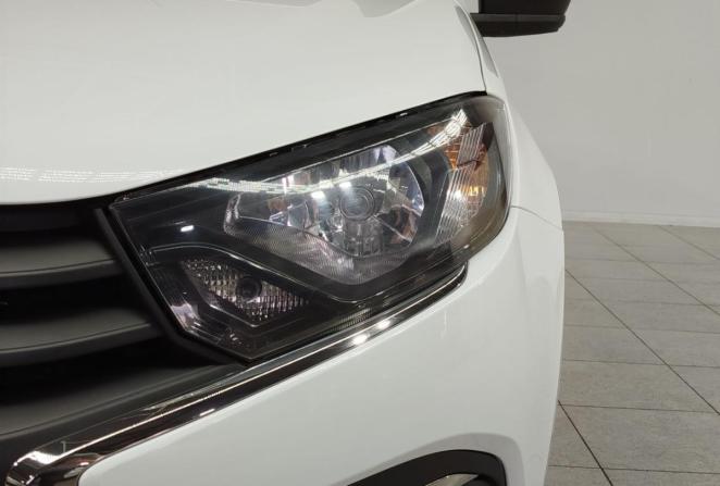 Lada (ВАЗ) Granta I Рестайлинг с пробегом 2024 года, цена 900 000 рублей, 18339 км, седан, Автокод Объявления
