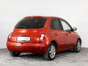 Nissan Micra III (K12) Санкт-Петербург  - изображение 26