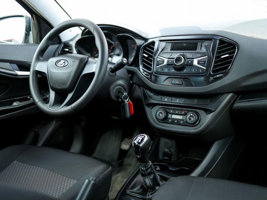 Lada (ВАЗ) Vesta I Ижевск  - изображение 10