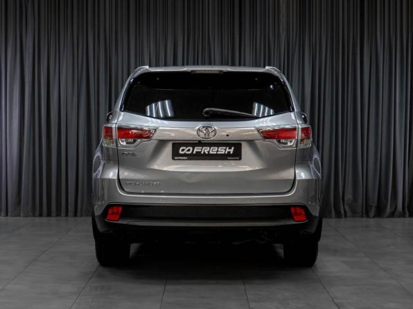 Toyota Highlander III (XU50) с пробегом 2014 года, цена 2 899 000 рублей, 148800 км, внедорожник, Автокод Объявления