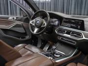 BMW X7 I (G07) Москва  - изображение 45
