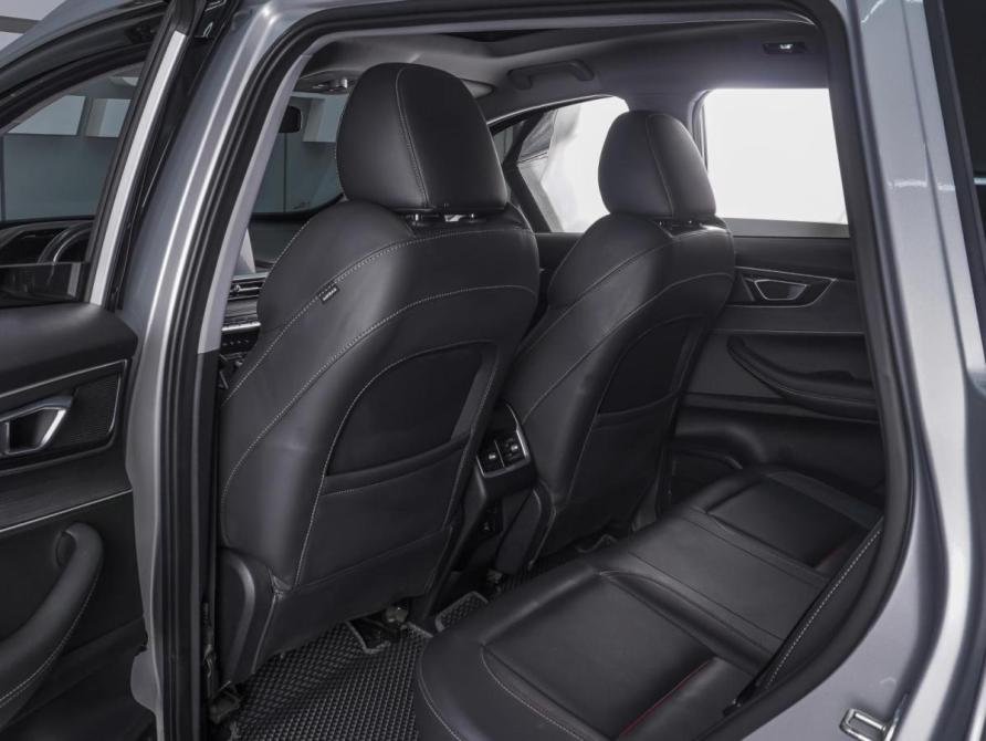 Chery Tiggo 7 Pro I Ростов-на-Дону  - изображение 11