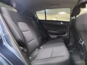 Kia Sportage IV Рестайлинг Москва  - изображение 34