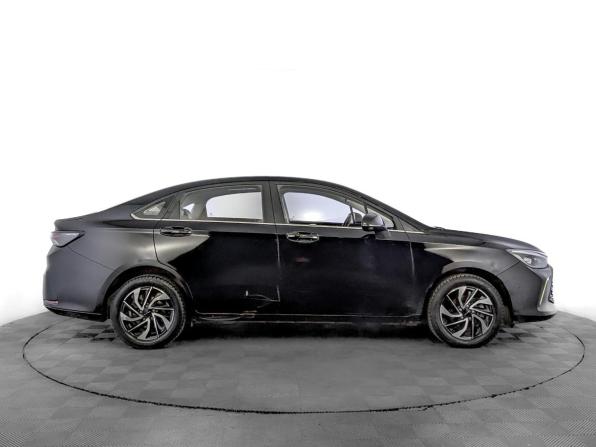 BAIC U5 Plus с пробегом 2023 года, цена 740 000 рублей, 150595 км, седан, Автокод Объявления