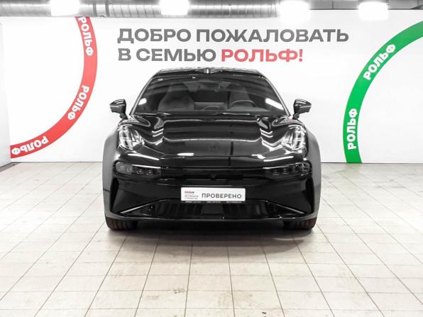 Zeekr 001 I Рестайлинг 1 с пробегом 2024 года, цена 5 799 000 рублей, 30600 км, лифтбек, Автокод Объявления