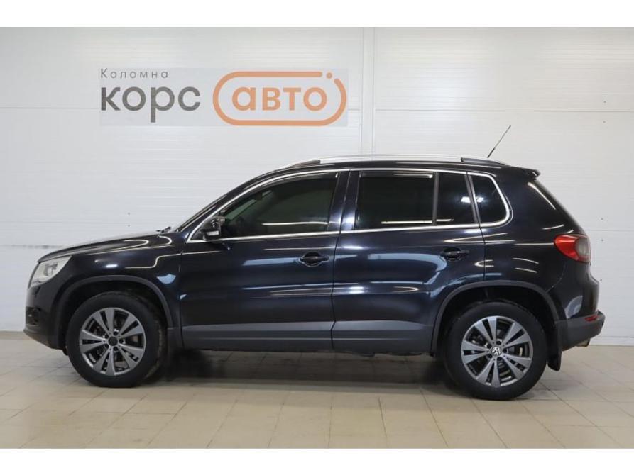 Volkswagen Tiguan I Коломна  - изображение 2