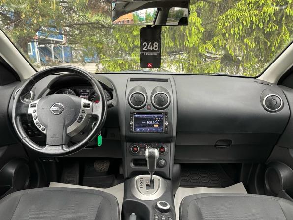 Nissan Qashqai+2 I Рестайлинг с пробегом 2013 года, цена 1 089 000 рублей, 200700 км, внедорожник, Автокод Объявления