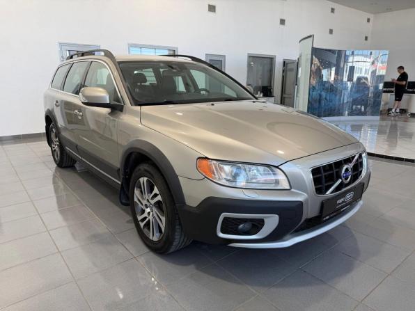 Volvo XC70 II с пробегом 2012 года, цена 1 809 000 рублей, 161160 км, универсал, Автокод Объявления