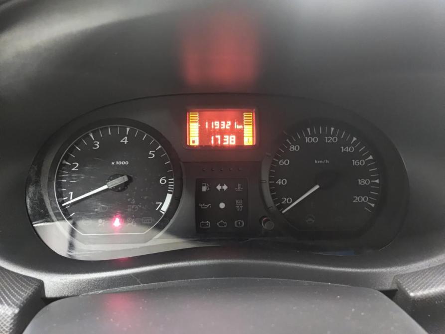 Lada (ВАЗ) Largus I Казань  - изображение 16