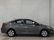 Hyundai Solaris I Рестайлинг Нижний Новгород  - изображение 32