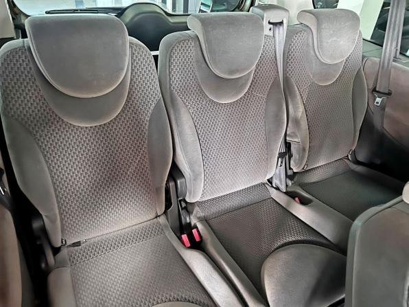 Citroen Jumpy II Рестайлинг с пробегом 2014 года, цена 1 990 000 рублей, 213746 км, минивэн, Автокод Объявления